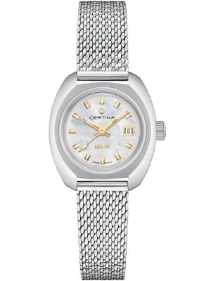 Womens C024.207.11.111.00 Watch