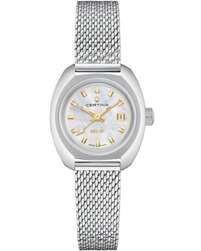 Womens C024.207.11.111.00 Watch