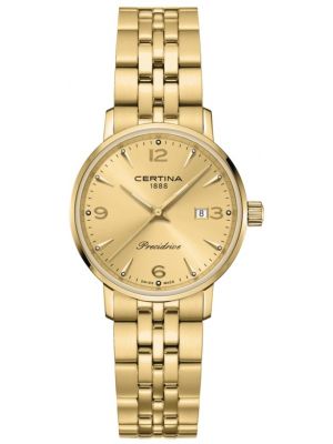 Womens C035.210.33.367.00 Watch