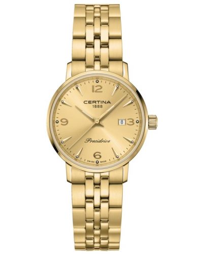 Womens C035.210.33.367.00 Watch