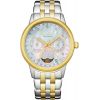 Womens Citizen Calendrier Watch FD0004-51D