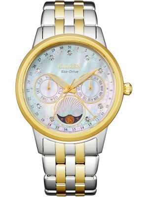 Womens FD0004-51D Watch