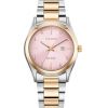 Womens Citizen Diamond Collection Watch EW2706-58X