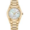 Womens Citizen Diamond Collection Watch EW2702-59D