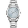 Womens Citizen Diamond Collection Watch EW2700-54L