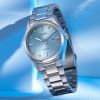 Womens Citizen Diamond Collection Watch EW2700-54L