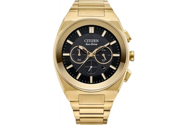 Mens Citizen Modern Watch CA4582-54E