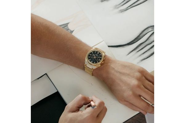 Men's Watch Citizen OF COLLECTION (Ø 45 mm)