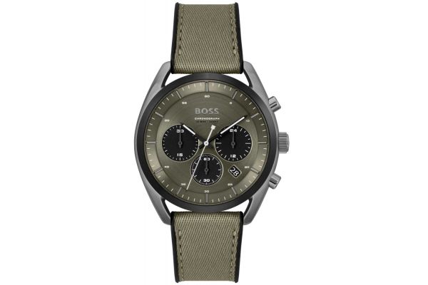 Mens Boss Top Watch 1514092