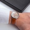 Mens Herbelin Inspiration Watch 35647AP17TRGD
