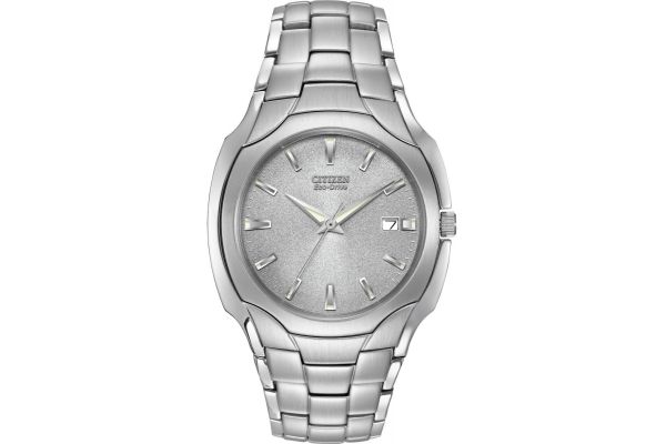 Mens Citizen Gents Watch BM6010-55A