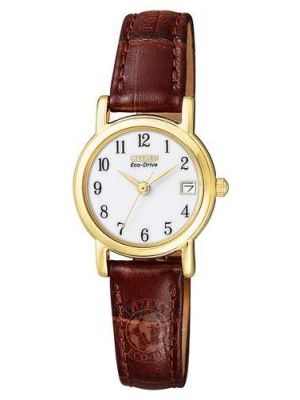 Womens EW1272-01A Watch