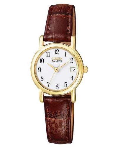 Womens EW1272-01A Watch