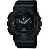 Mens Casio  G Shock Watch GA-100-1A1ER