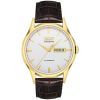 Mens Tissot Visodate Watch T019.430.36.031.01