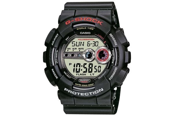 Mens Casio G Shock Watch GD-100-1AER