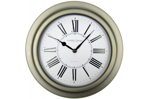  London Clock   Watch 20249