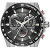 Mens Citizen Perpetual Calendar Watch AT4008-51E