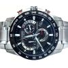 Mens Citizen Perpetual Calendar Watch AT4008-51E