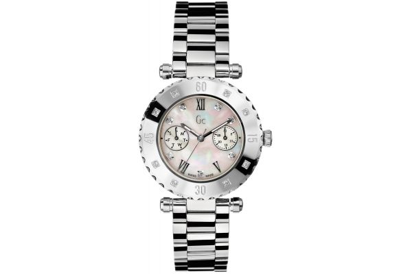 Womens GC Diver Chic Watch X42106L1S