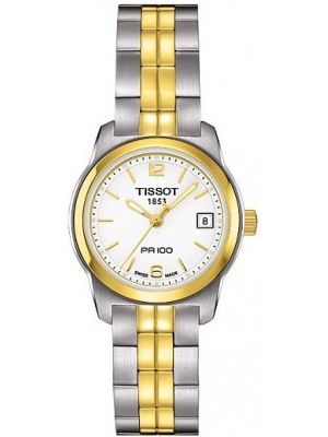 Womens T049.210.22.017.00 Watch