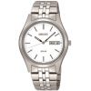 Mens Seiko Solar Watch SNE031P1
