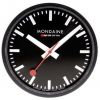 Worldwide Mondaine Watch A990.CLOCK.64SBB