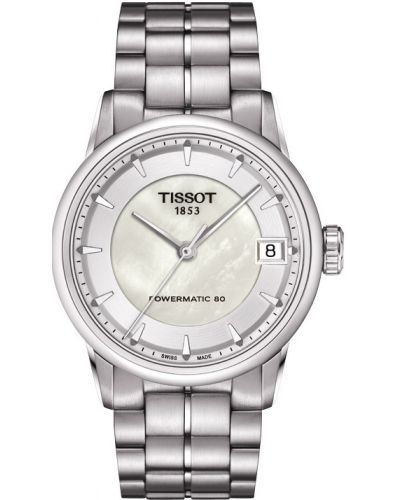 Womens T086.207.11.111.00 Watch
