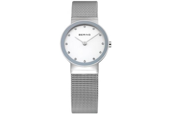 Womens Bering Classic Watch 10126-000