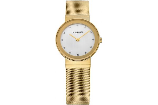 Womens Bering Classic Watch 10126-334