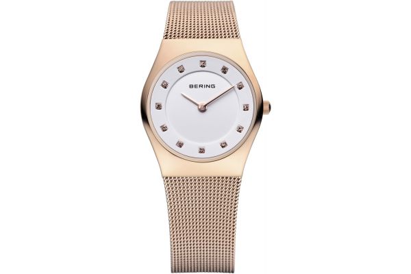 Womens Bering Classic Watch 11927-366