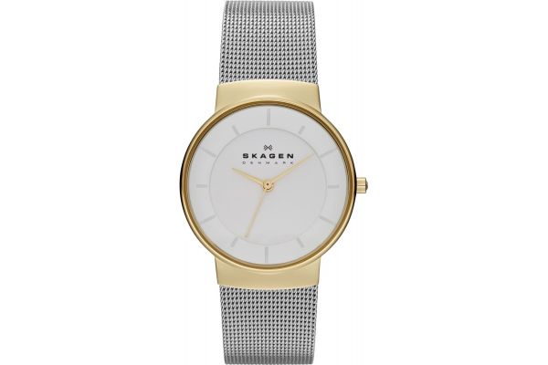 Womens Skagen Nicoline Watch SKW2076