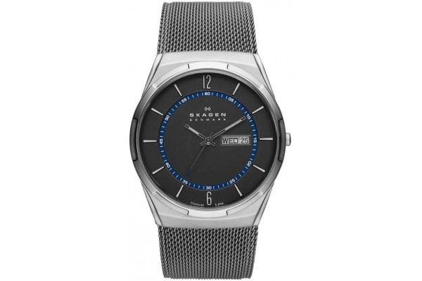 Mens Skagen Melbye Watch SKW6078