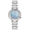 Womens Citizen L-Series Watch EM0320-59D