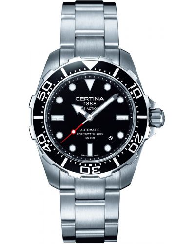 Mens C0134071105100 Watch