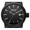 Mens Barbour International Watch bb024bkbk