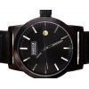 Mens Barbour International Watch bb024bkbk
