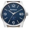 Mens Barbour Alanby Watch bb026blbl