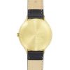 Mens Mondaine Helvetica No.1 Watch MH1.L2211.LB