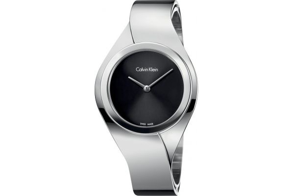 Womens Calvin Klein SENSES Watch K5N2M121