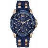 Mens Guess Oasis Watch W0366G4