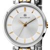 Womens Accurist Classic Watch 8007.00