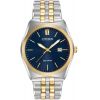Mens Citizen Corso Watch BM7334-58L