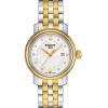Womens Tissot Bridgeport Watch T097.010.22.116.00