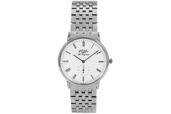 Mens Rotary Les Originales Watch GB90050/01