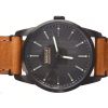 Mens Barbour Jarrow Watch bb026bktn