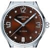 Womens Certina DS Dream Watch C0212101629600
