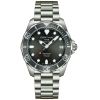 Mens Certina DS Action Watch C0324104408100