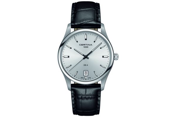 Mens Certina DS-4 Watch C0226101603100