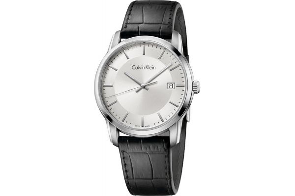Mens Calvin Klein INFINITE Watch K5S311C6